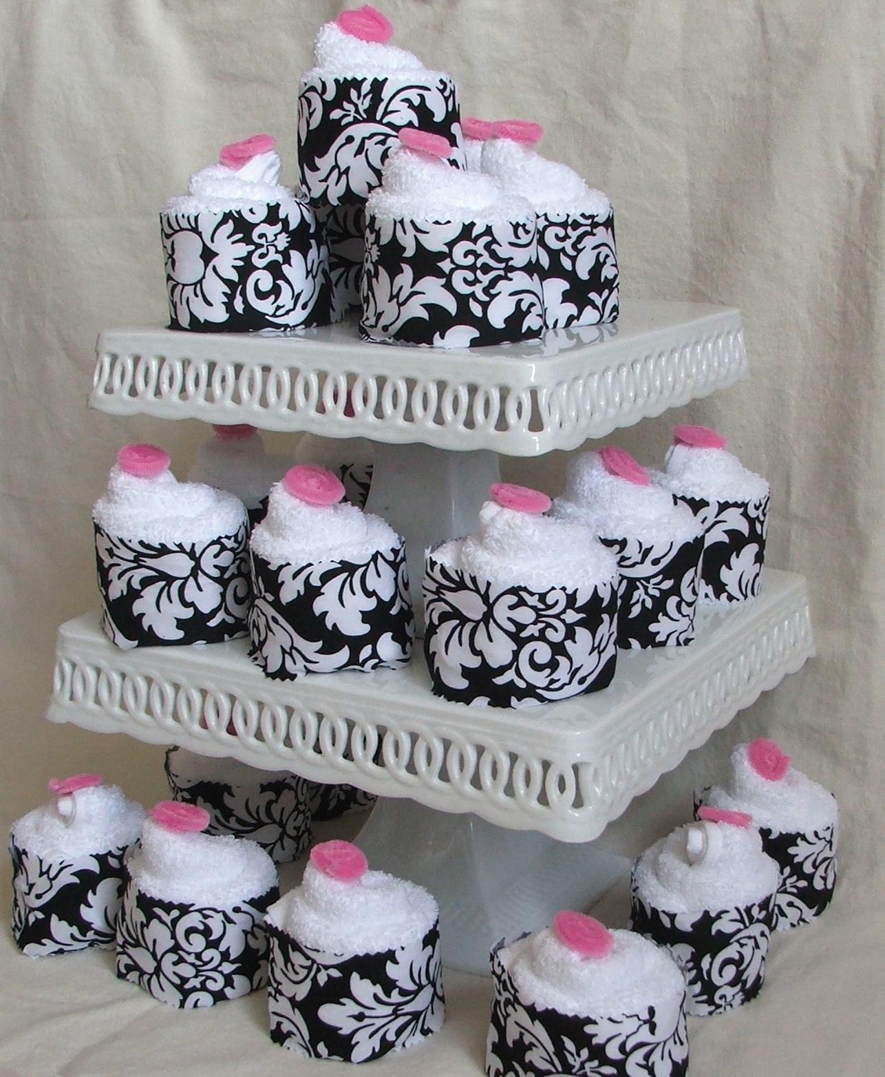 Wedding Pack, Cupcake