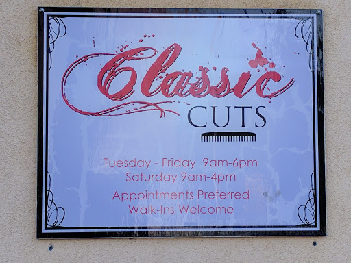 Barber Shop «1st Street Barbershop», reviews and photos, 602 1st St, Benicia, CA 94510, USA