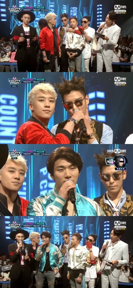 Dae Sung Muda o Penteado Para Ver Claramente no M!Countdown.jpg