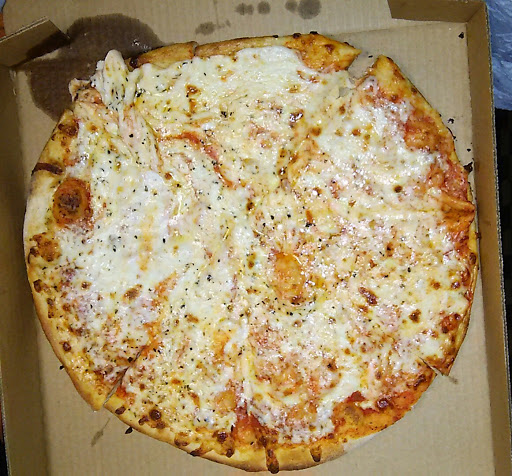 Pizza Restaurant «Pizza World», reviews and photos, 1500 Elm St, St Charles, MO 63301, USA