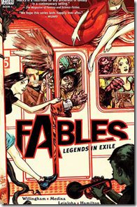 Fables