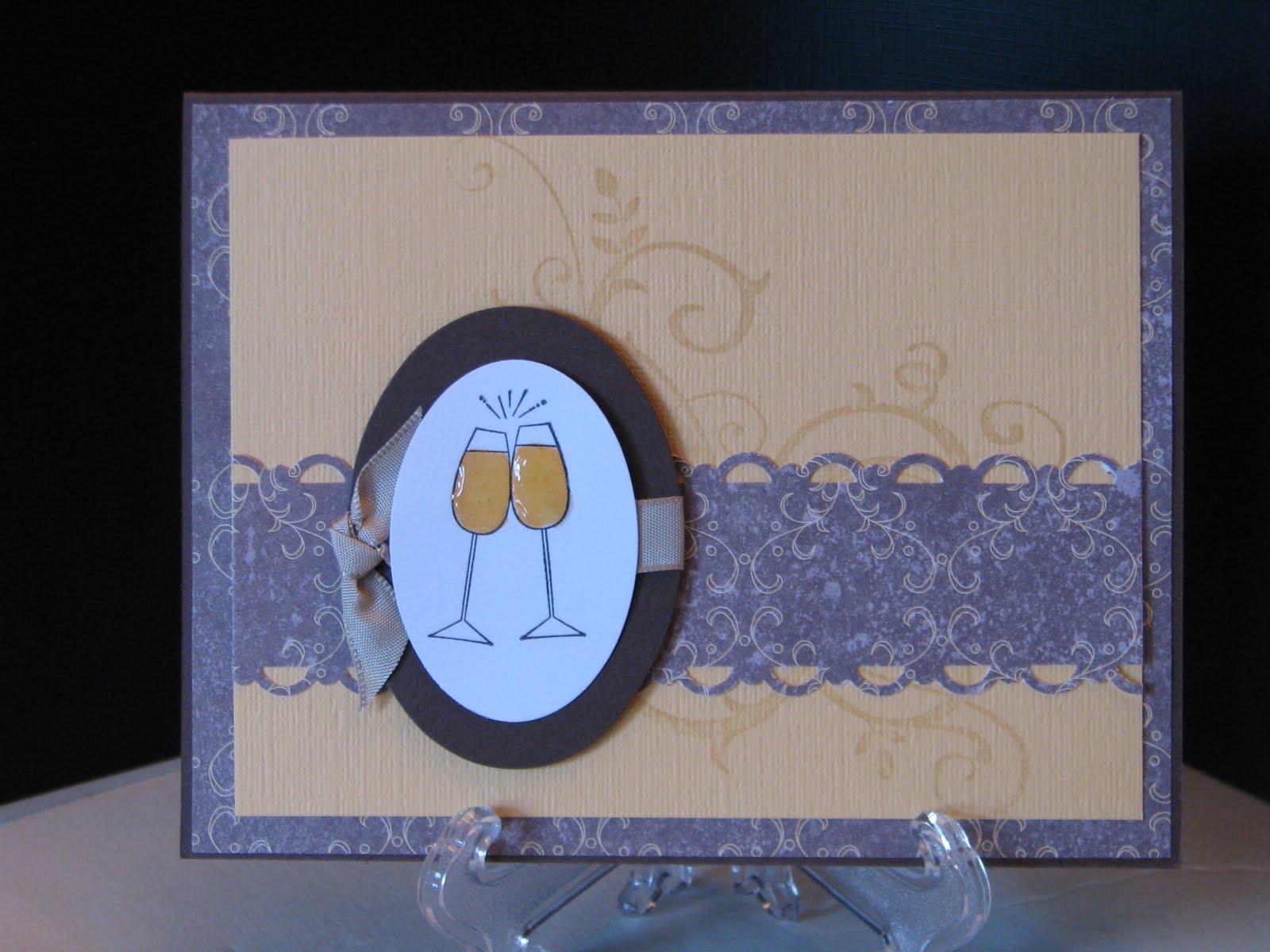 Stamp Set: Cheers to You,