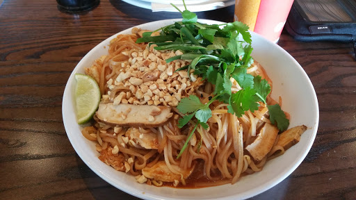 Asian Fusion Restaurant «Pei Wei», reviews and photos, 8412 Preston Rd #400, Plano, TX 75024, USA