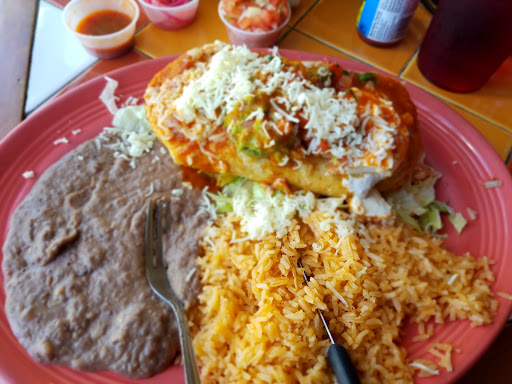 Mexican Restaurant «Tacos Guaymas», reviews and photos, 1148 72nd St E, Tacoma, WA 98404, USA