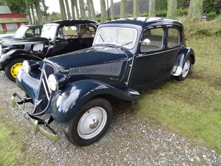 2015.08.15-031 Citroën Traction Avant 1954