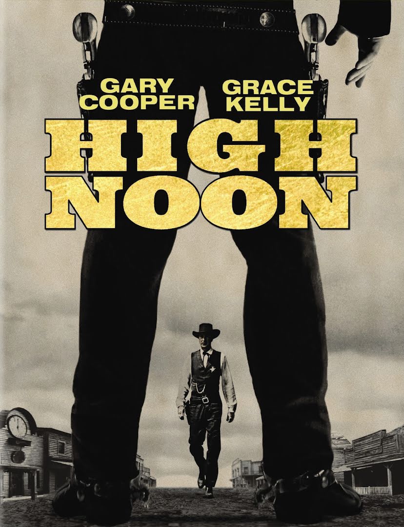 Solo ante el peligro - High Noon (1952)