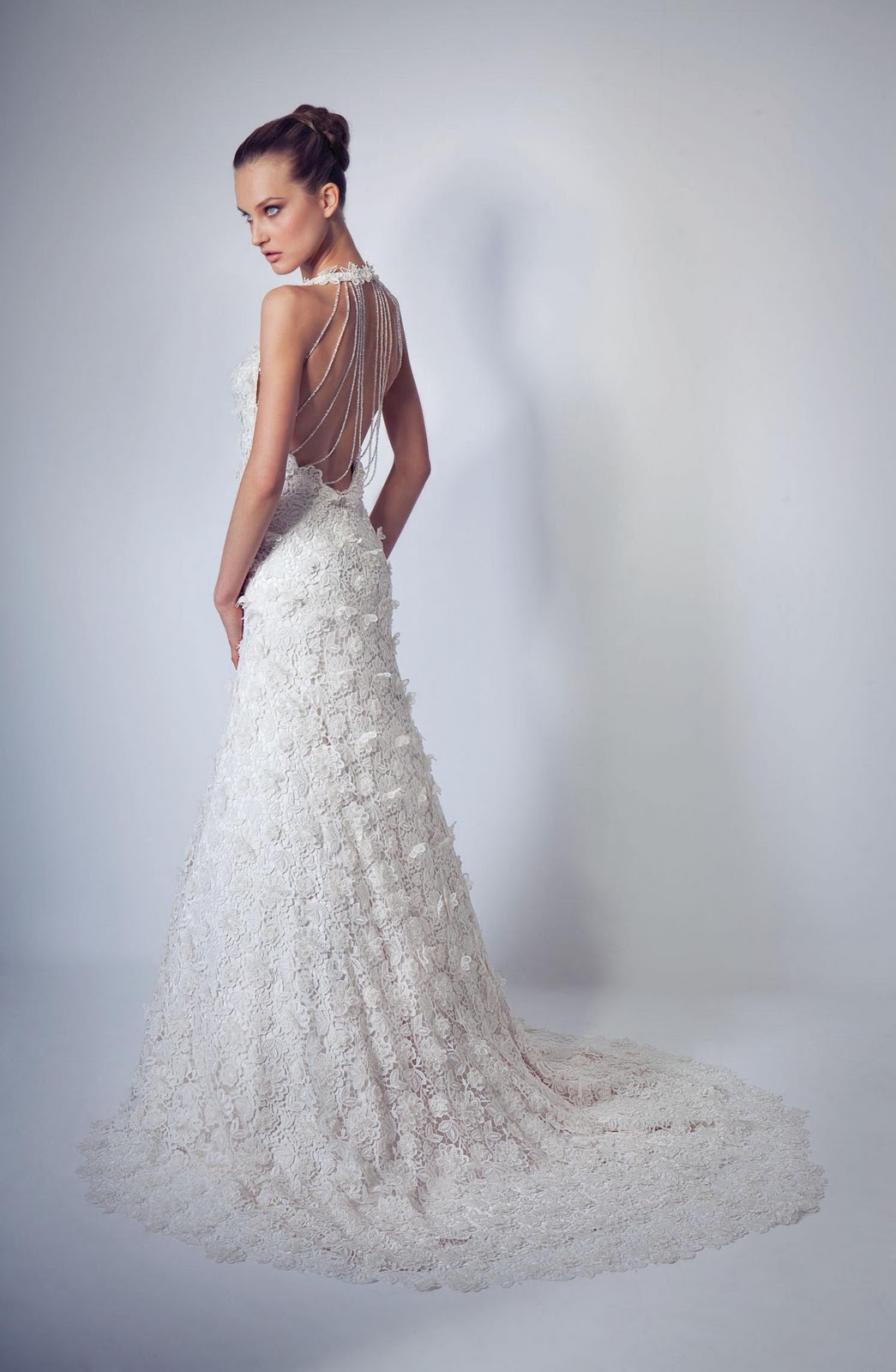 Marina K Couture Bridal Gowns