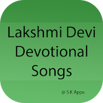 Telugu Lakshmi Devi Devotional Apk