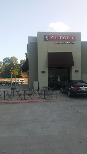 Mexican Restaurant «Chipotle Mexican Grill», reviews and photos, 14715 N Coit Rd, Dallas, TX 75254, USA