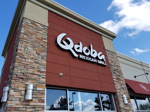Mexican Restaurant «QDOBA Mexican Eats», reviews and photos, 4214 24th Ave, Fort Gratiot Twp, MI 48059, USA