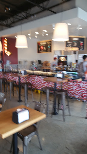 Pizza Restaurant «MOD Pizza», reviews and photos, 50670 Gratiot Ave, Chesterfield, MI 48051, USA