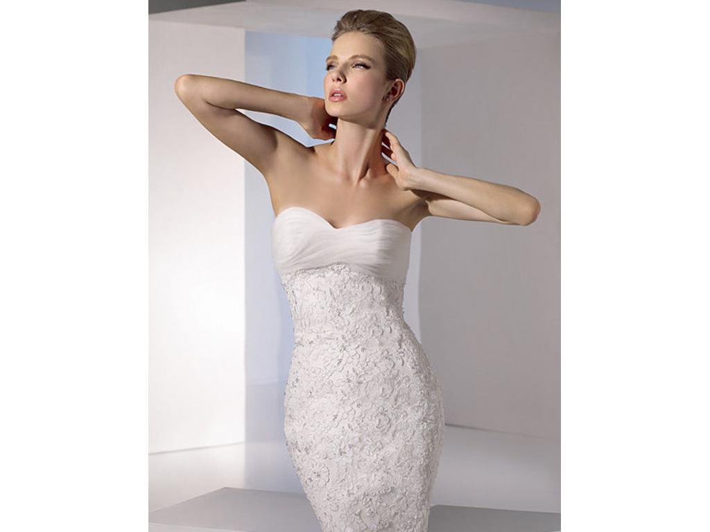 Pronovias San Patrick Evelyn