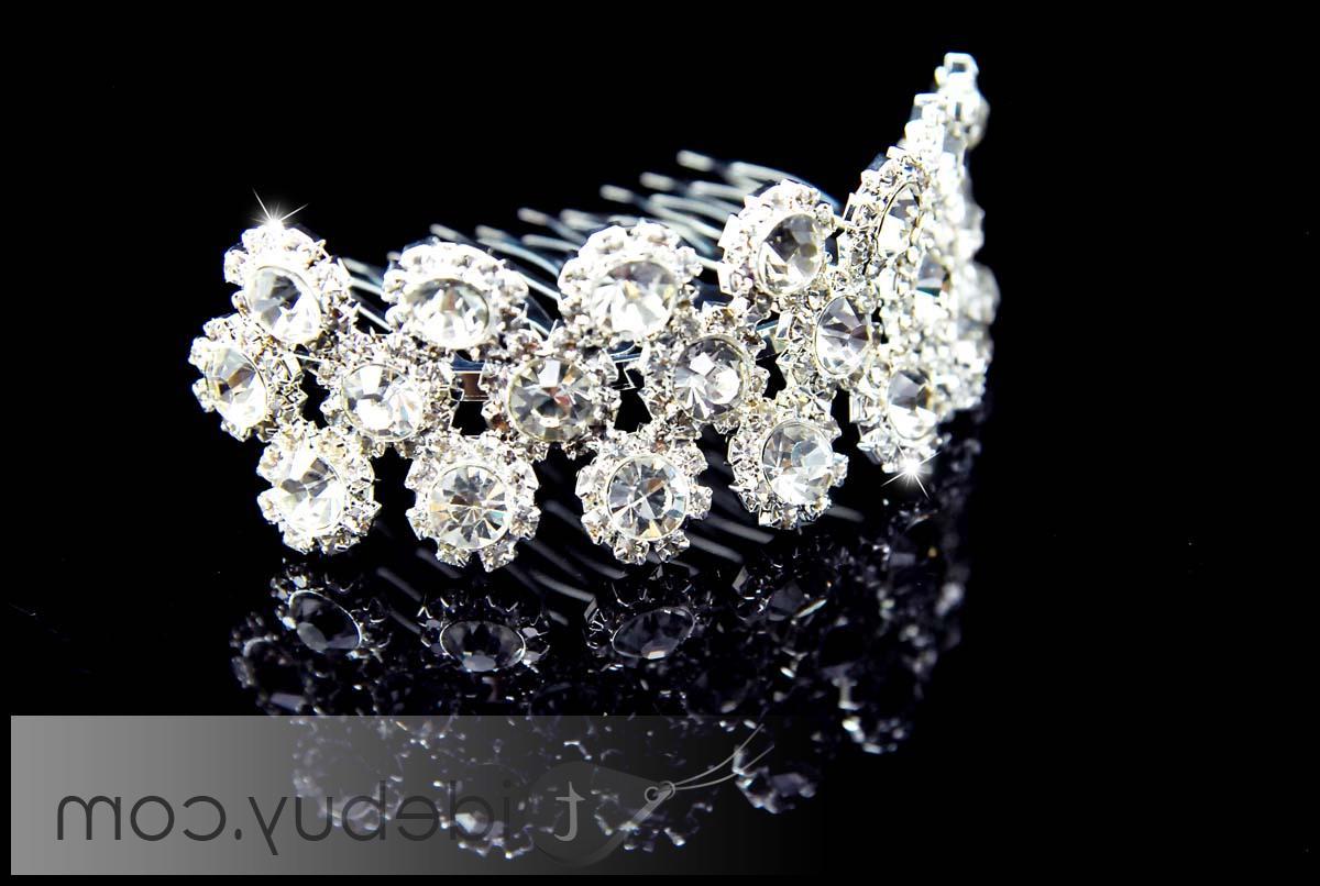 Hair Jewelry & Wedding