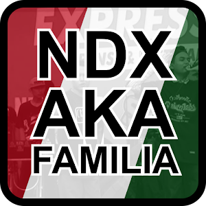 Download Lagu NDX AKA Lirik For PC Windows and Mac