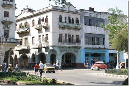 Habana Vieja