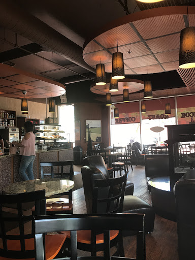 Coffee Shop «Glencoe Roast Coffee», reviews and photos, 700 Vernon Ave, Glencoe, IL 60022, USA