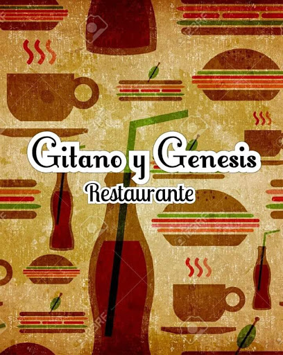 Rincon Gitano Y Genesis, Calle Central 406, Norte, 33000 Delicias, Chih., México, Restaurantes o cafeterías | CHIH