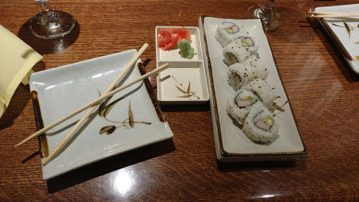 Sushi Restaurant «Suki Café», reviews and photos, 15 W 6th Ave, Helena, MT 59601, USA