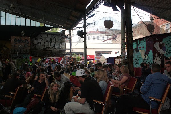 3. Streetfood Markt auf der Feinkost #Streetfood #Feinkost #Leipzig IMG_5697.JPG