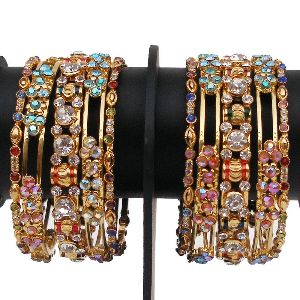 Wedding Bangles, Panjabi