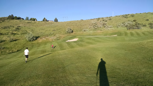 Golf Course «Shadow Valley Golf Course», reviews and photos, 15711 N Horseshoe Bend Rd, Garden City, ID 83714, USA