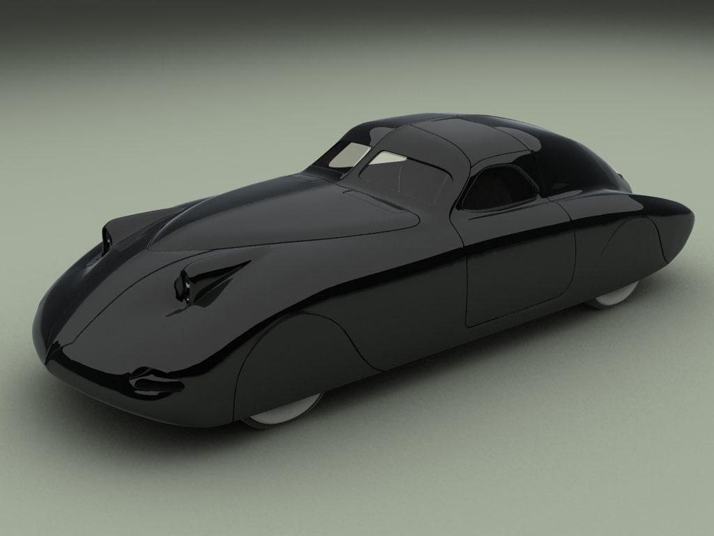 1938 phantom corsair