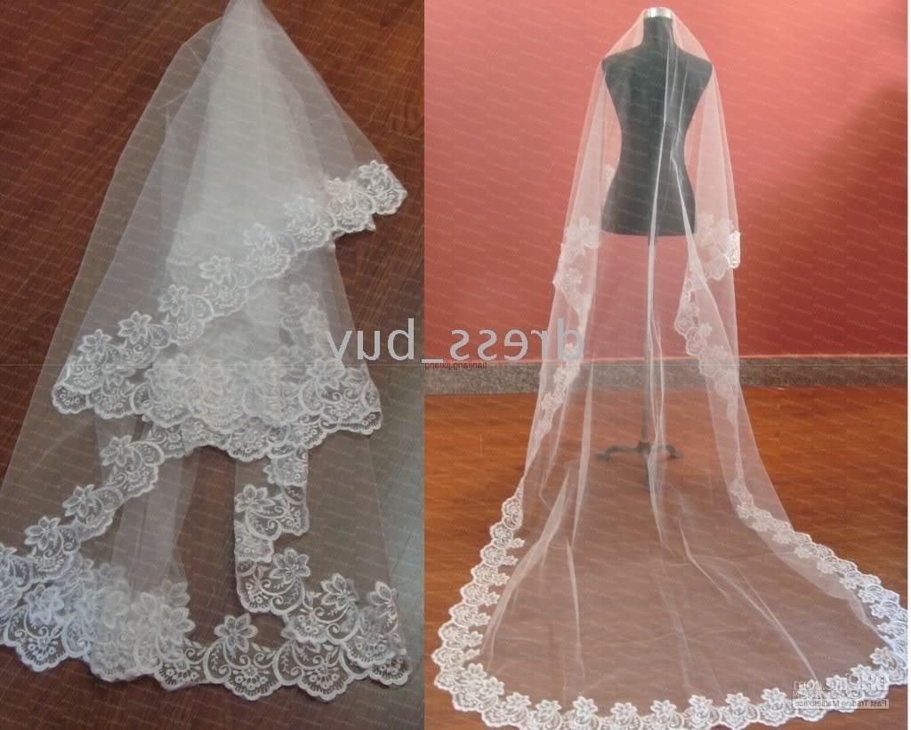 Wedding Bridal Veil For