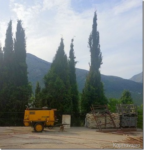 Καμπαναριο Καμπαναριο