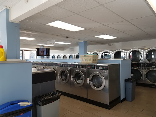 Laundromat «Speed Clean Laundry», reviews and photos, 317 E 18th St, Antioch, CA 94509, USA