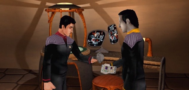 star trek hidden evil played 01