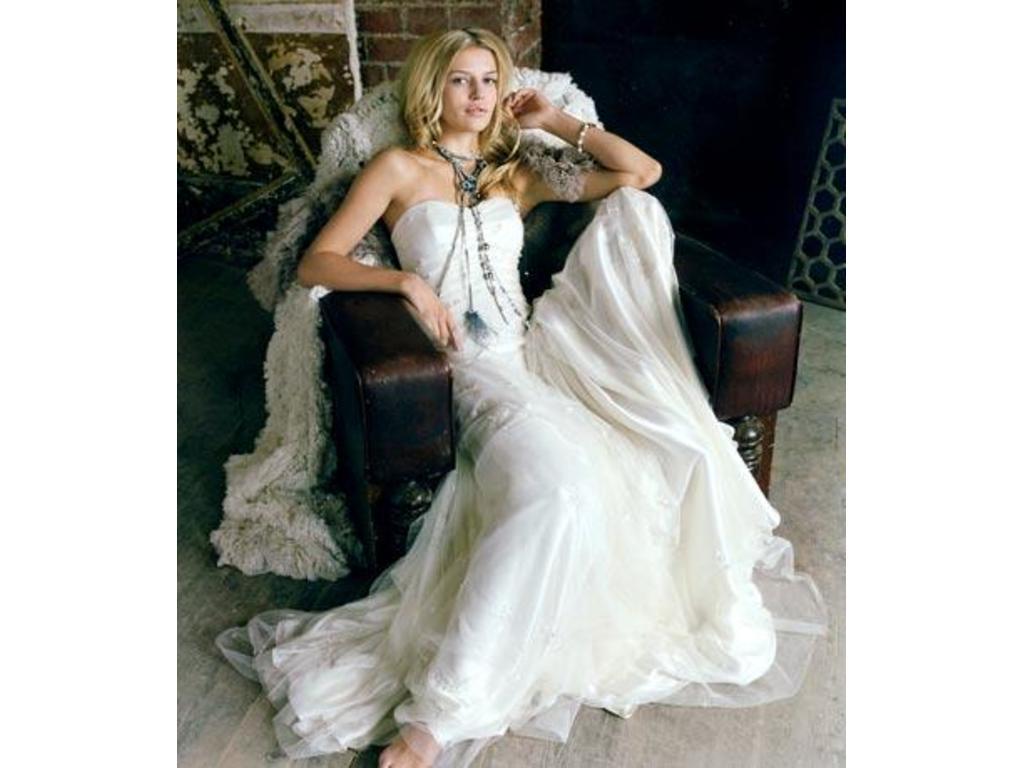 16   Used Wedding Dresses