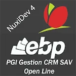 EBP PGI (Gestion + CRM + SAV) Apk