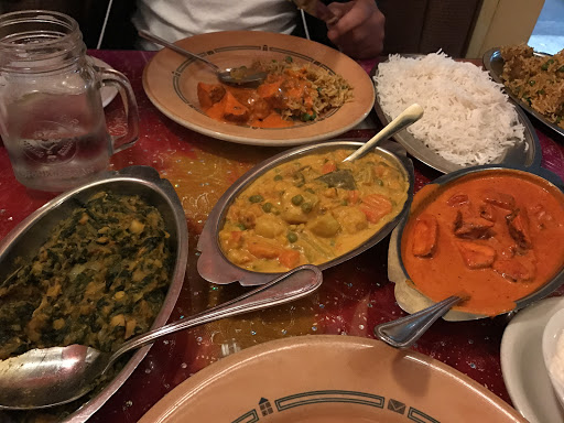 Indian Restaurant «Anar Indian Restaurant | Order Food Online», reviews and photos, 1807 N Cahuenga Blvd, Los Angeles, CA 90028, USA