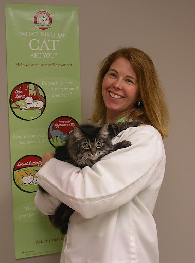Veterinarian «West Chester Veterinary Care (WCVC)», reviews and photos