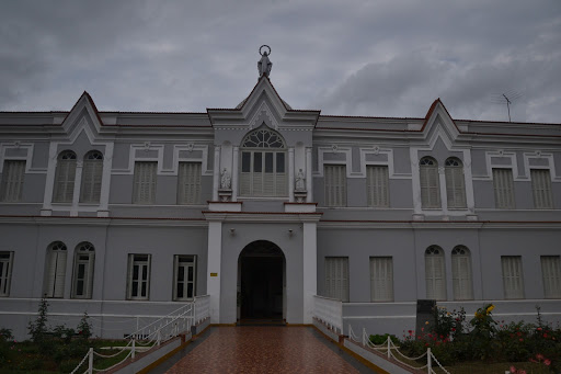 Colégio Imaculada Conceição, R. Irmã Paula - São Sebastiao, Barbacena - MG, 36200-008, Brasil, Colegio_Privado, estado Minas Gerais