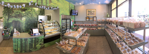 Bakery «Uncle Chuang’s Bakery», reviews and photos, 3740 Iowa Ave #109, Riverside, CA 92507, USA