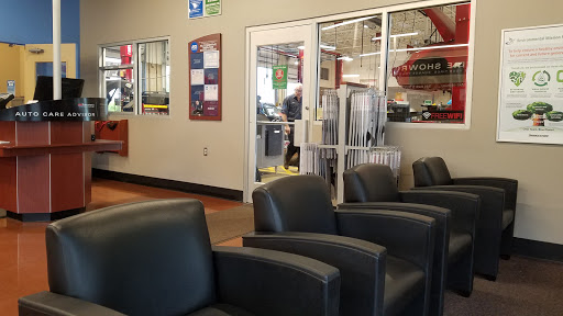 Tire Shop «Firestone Complete Auto Care», reviews and photos, 7495 Mentor Ave, Mentor, OH 44060, USA