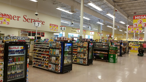 Grocery Store «Winn-Dixie», reviews and photos, 1202 W Main St, Inverness, FL 34450, USA