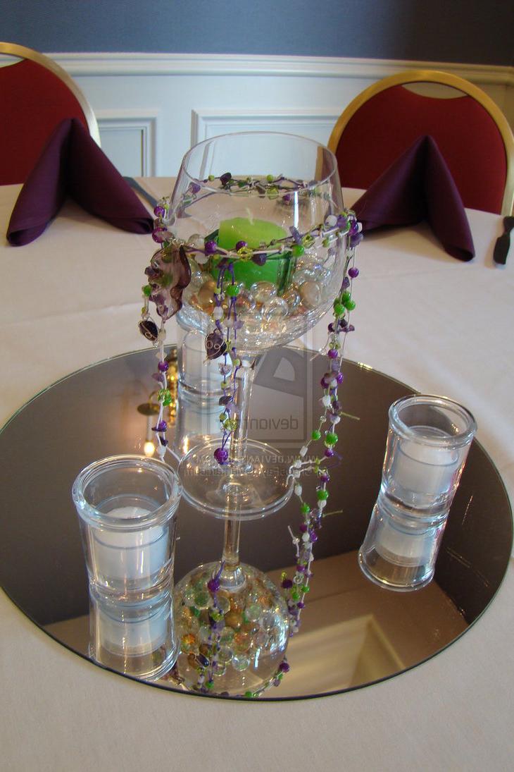 wedding centerpiece quotes