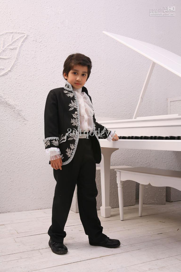 boy wedding suit groom