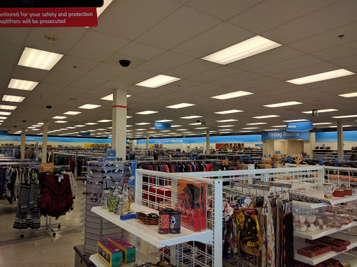 Clothing Store «Ross Dress for Less», reviews and photos, 1601 Willow Lawn Dr, Richmond, VA 23230, USA