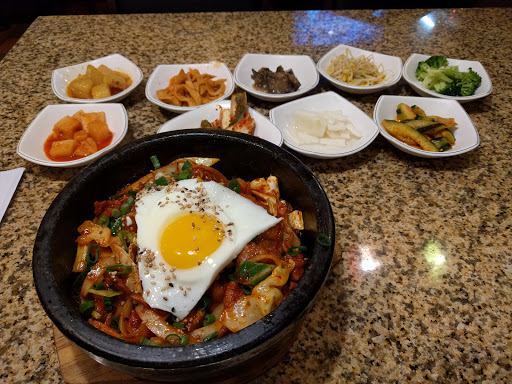 Korean Restaurant «Arirang Restaurant», reviews and photos, 6801 Airport Blvd, Austin, TX 78752, USA