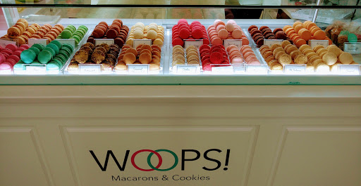 Bakery «Woops!», reviews and photos, 4400 Sharon Rd, Charlotte, NC 28211, USA