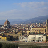 The City of Florence