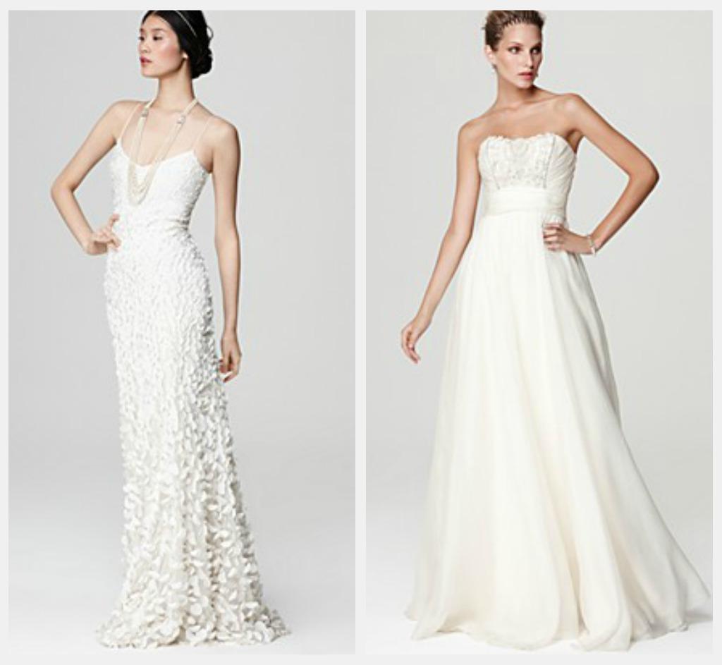 strapless wedding dresses 2012 See larger image: Wedding dress 2