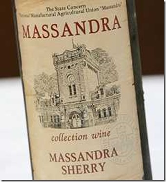 massandra bodegas