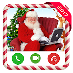 Video Call from Santa Claus Apk