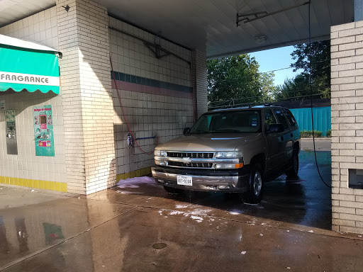 Car Wash «Sparkle Car Wash of Texas», reviews and photos, 9511 Richmond Ave, Houston, TX 77063, USA