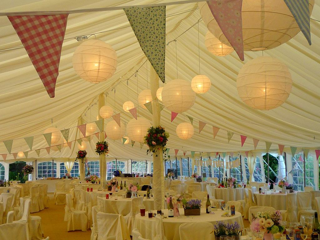 Wedding Lighting   Venue