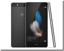 Huawei P8 Lite